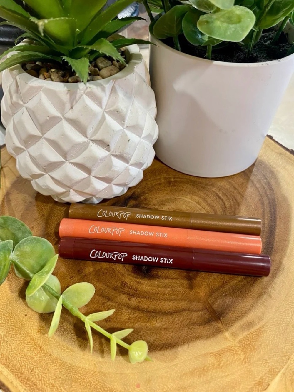 ColourPop Shadow Stix Bundle of 3